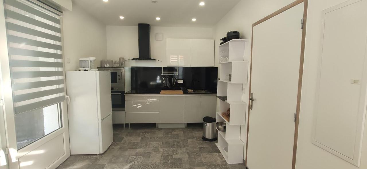 Joli Appartement Renove Avec Terrasse Brides-les-Bains Εξωτερικό φωτογραφία