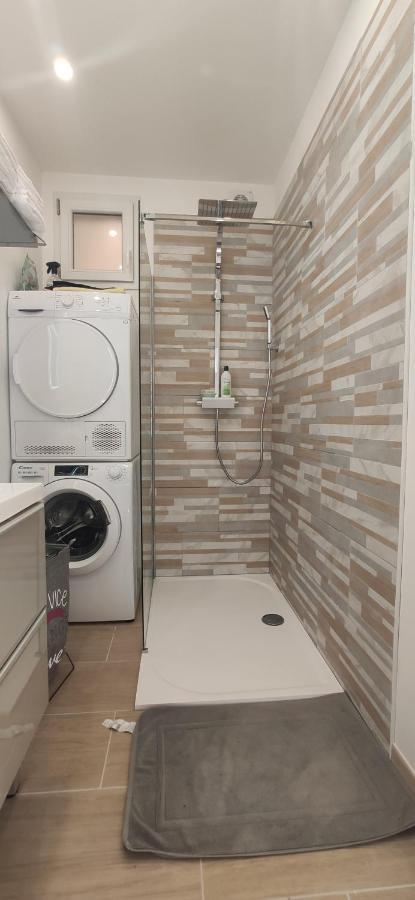 Joli Appartement Renove Avec Terrasse Brides-les-Bains Εξωτερικό φωτογραφία