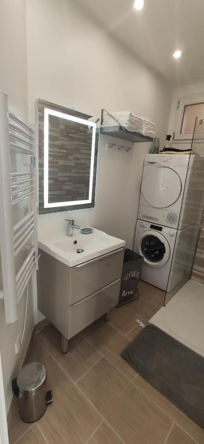 Joli Appartement Renove Avec Terrasse Brides-les-Bains Εξωτερικό φωτογραφία