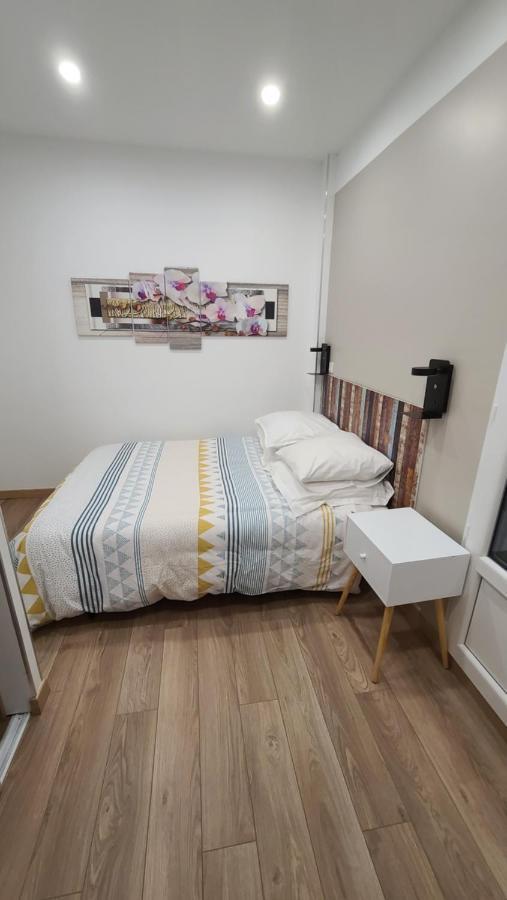 Joli Appartement Renove Avec Terrasse Brides-les-Bains Εξωτερικό φωτογραφία